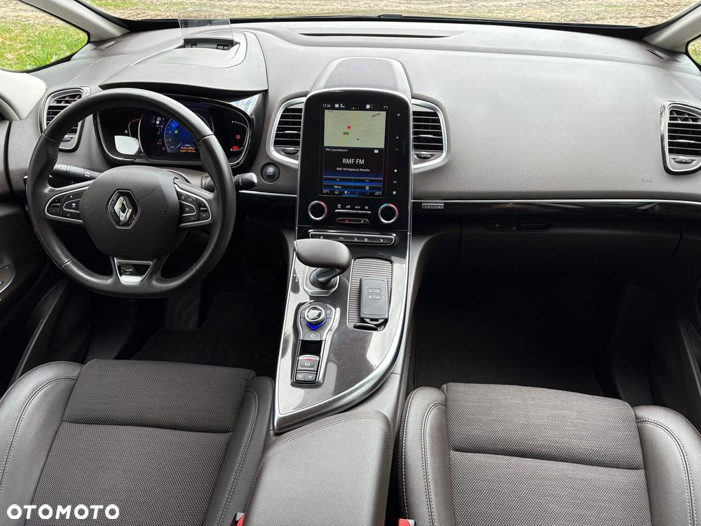 Renault Espace BLUE dCi 200 EDC LIMITED - 15