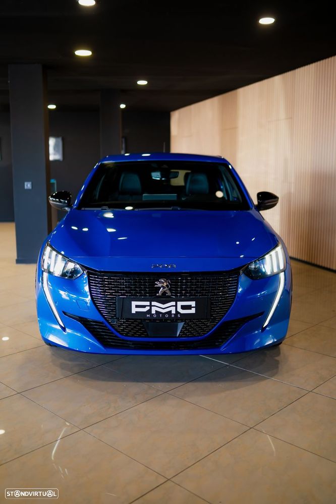 Peugeot 208 1.2 PureTech GT Line - 5