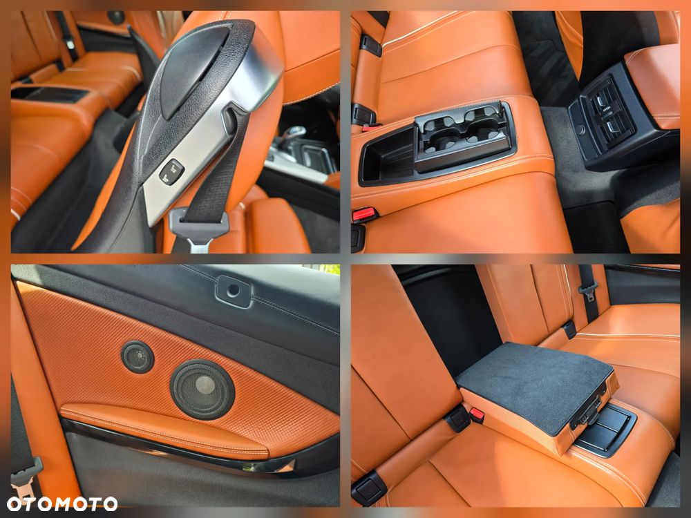 BMW Seria 4 428i xDrive M Sport - 23