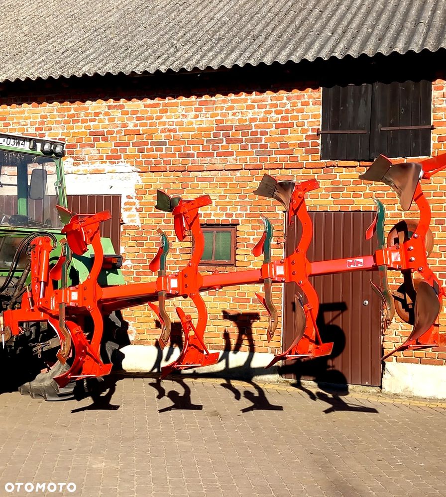 Vogel&Noot Lekka konstrukcja - 5