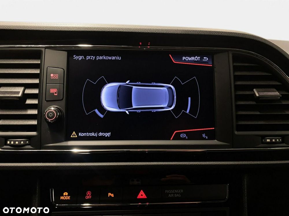 Seat Leon Sportstourer - 31