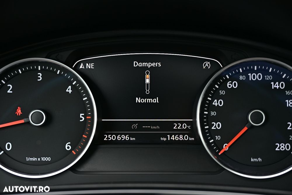 Volkswagen Touareg 3.0 V6 TDI Blue Motion DPF Automatik - 18