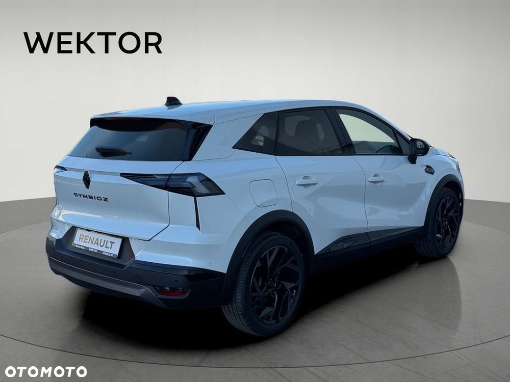 Renault Symbioz - 5
