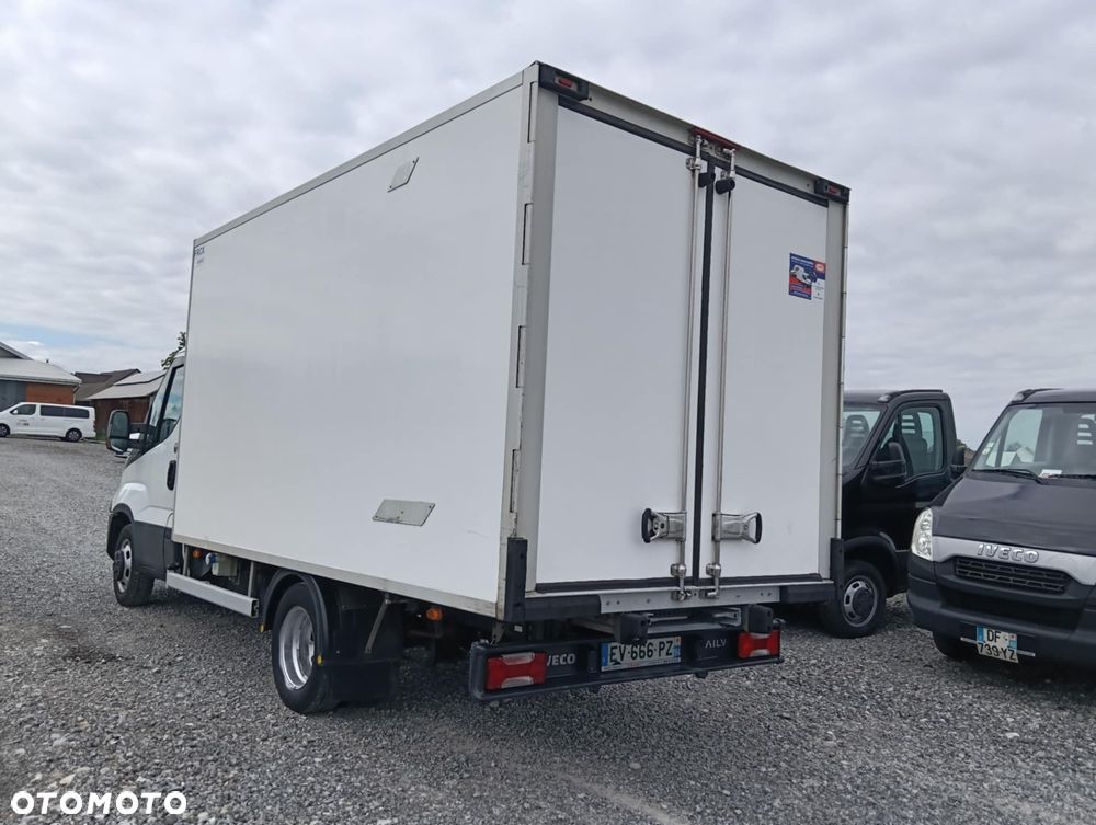 Iveco 35C14, 35C13, 35C12 - 5