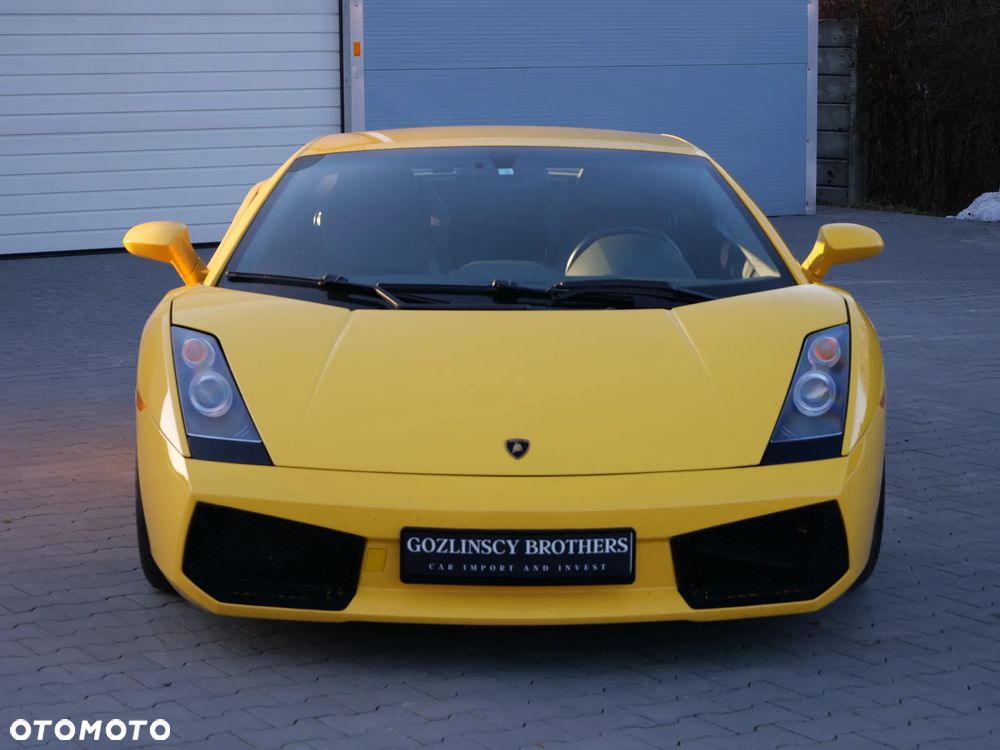 Lamborghini Gallardo - 6