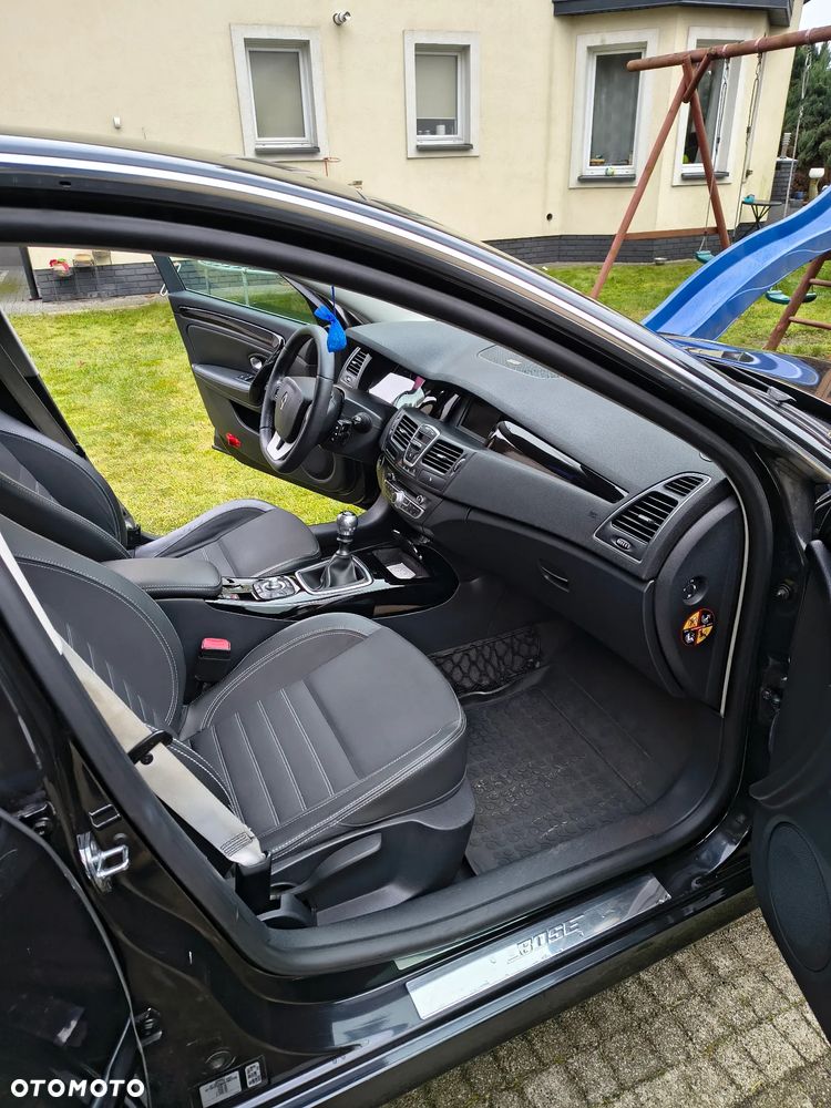 Renault Laguna 2.0 dCi Bose Edition - 14