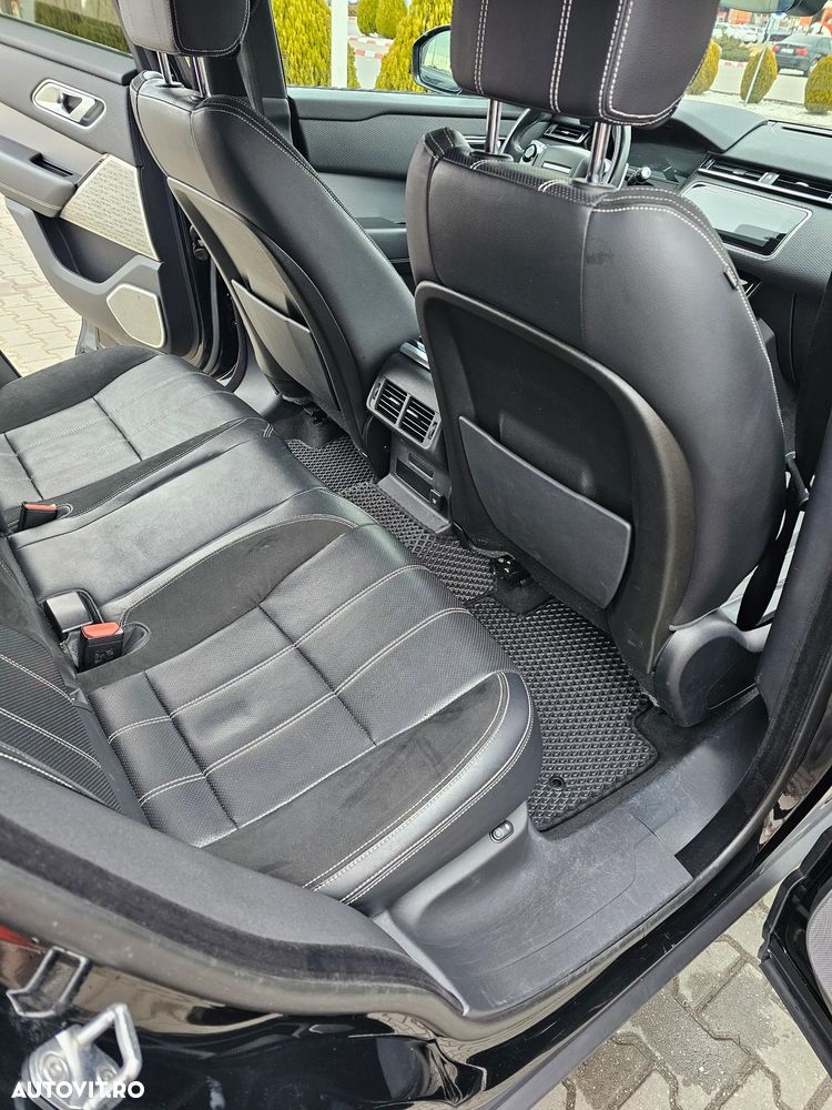 Land Rover Range Rover Velar 2.0 R-Dynamic SE - 13