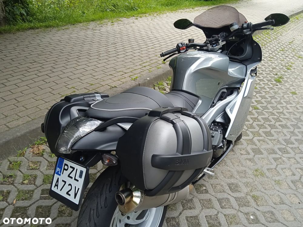 BMW K - 8