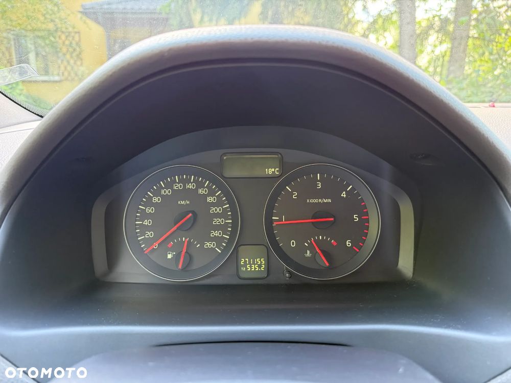 Volvo C30 2.0D - 8