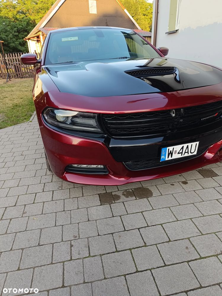 Dodge Charger - 20