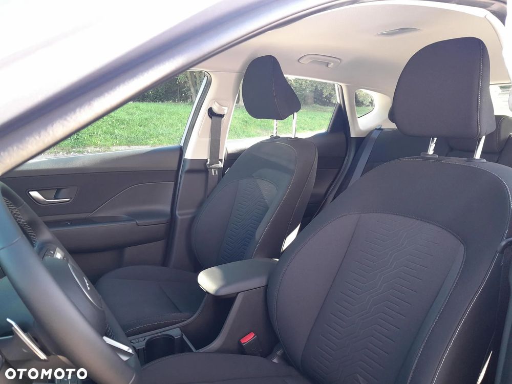 Hyundai Kona 64kWh Smart - 18