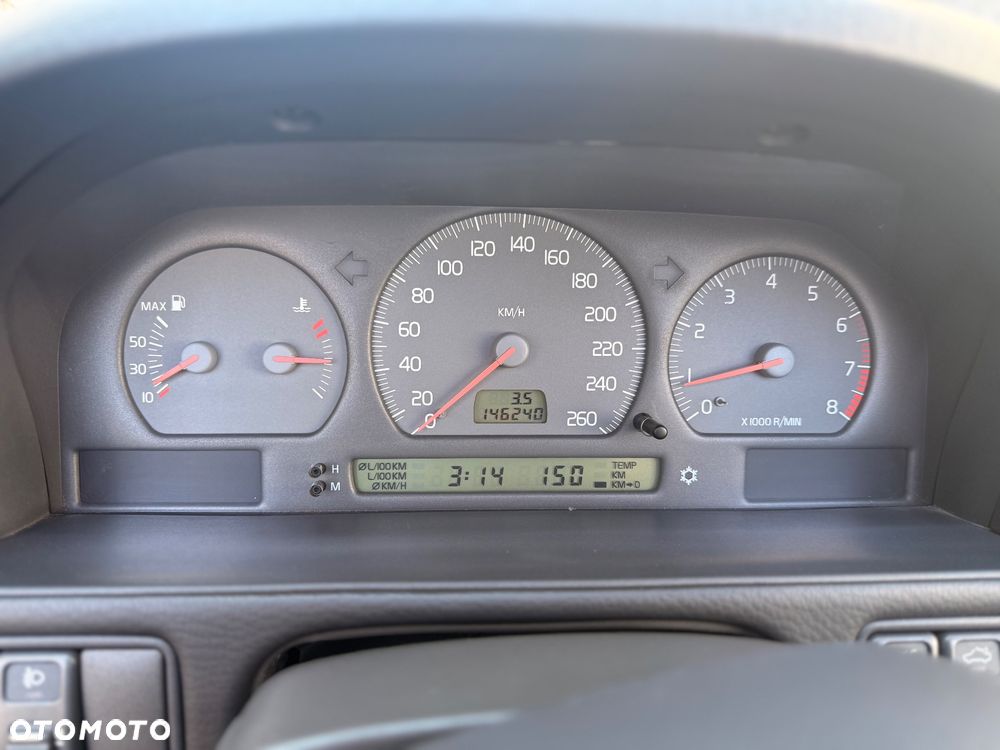 Volvo C70 - 16