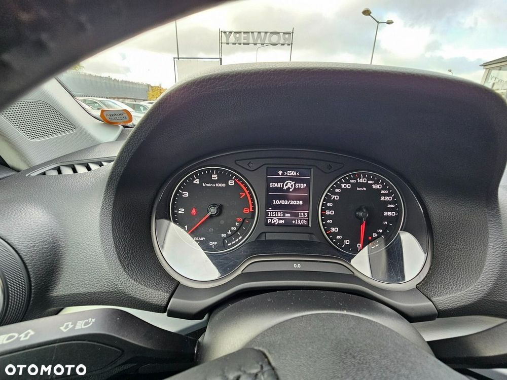 Audi Q2 1.4 TFSI CoD Sport S tronic - 33