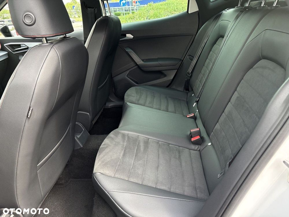 Seat Arona 1.0 TSI FR S&S DSG - 12