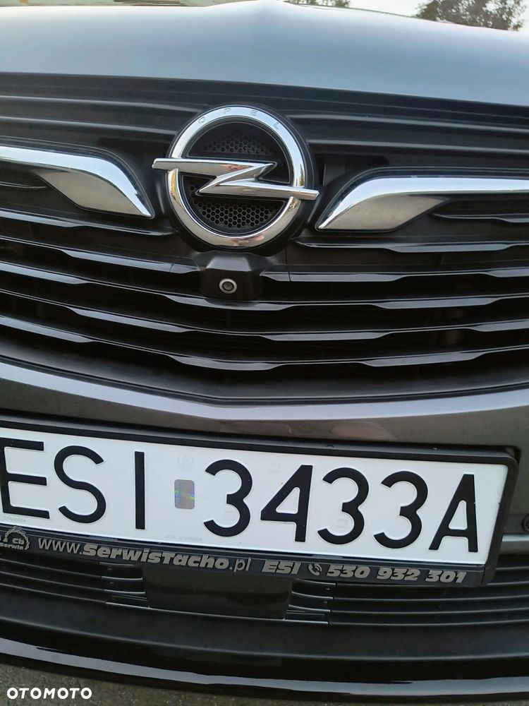 Opel Grandland X 1.6 D Start/Stop Business Edition - 23