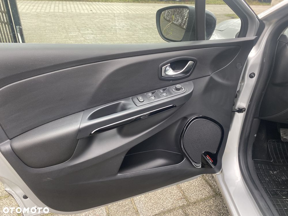 Renault Clio (Energy) TCe 90 Start & Stop LIMITED - 26