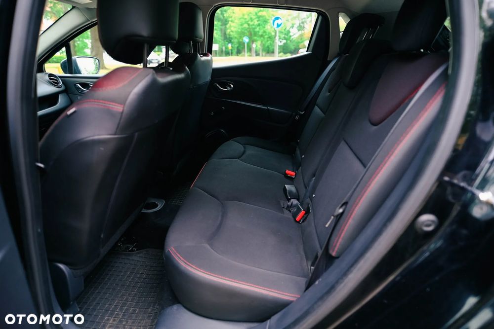 Renault Clio 1.2 16V Expression - 23