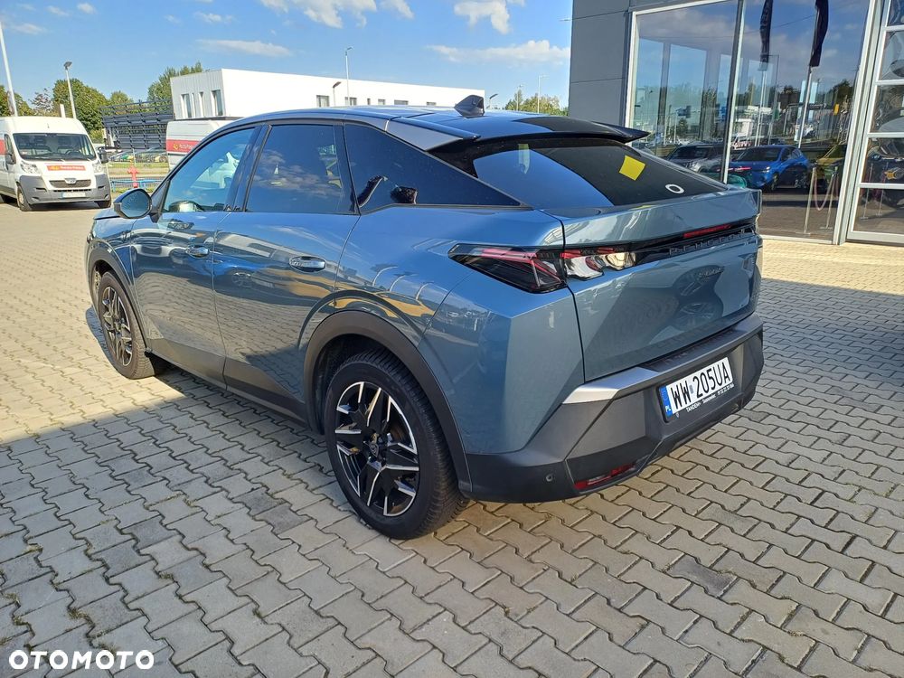 Peugeot 3008 - 4