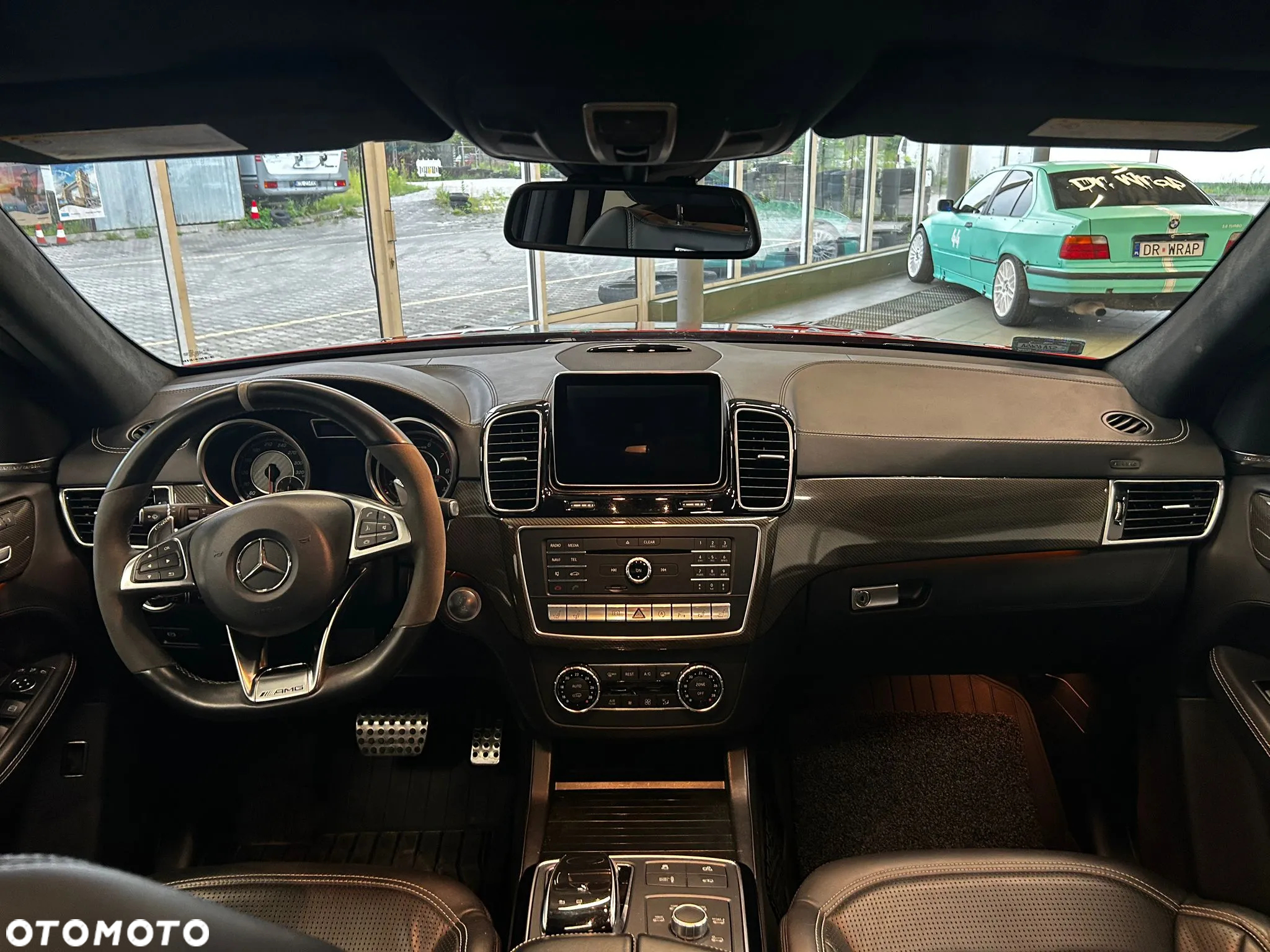 Mercedes-Benz GLE AMG 63 S 4-Matic - 7