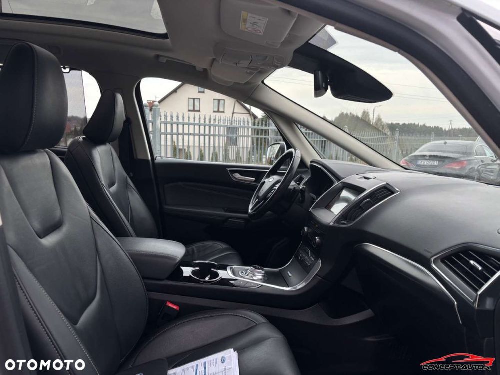 Ford S-Max - 24