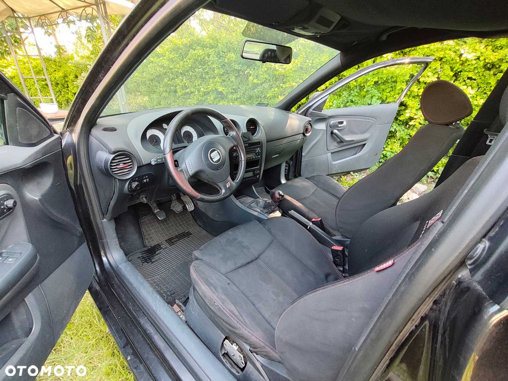 Seat Ibiza - 6