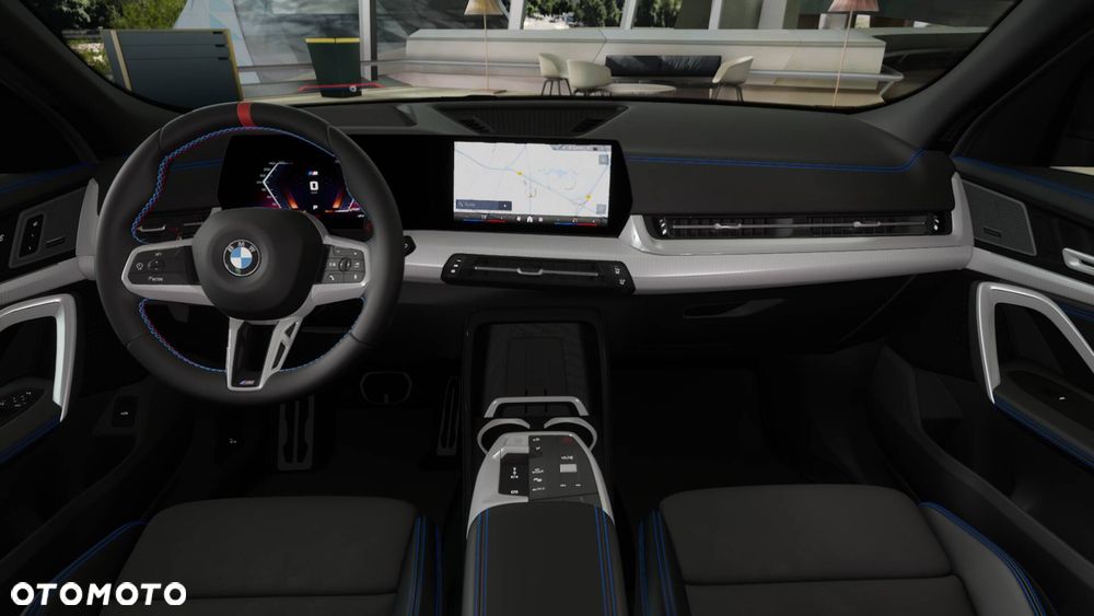 BMW X2 - 8