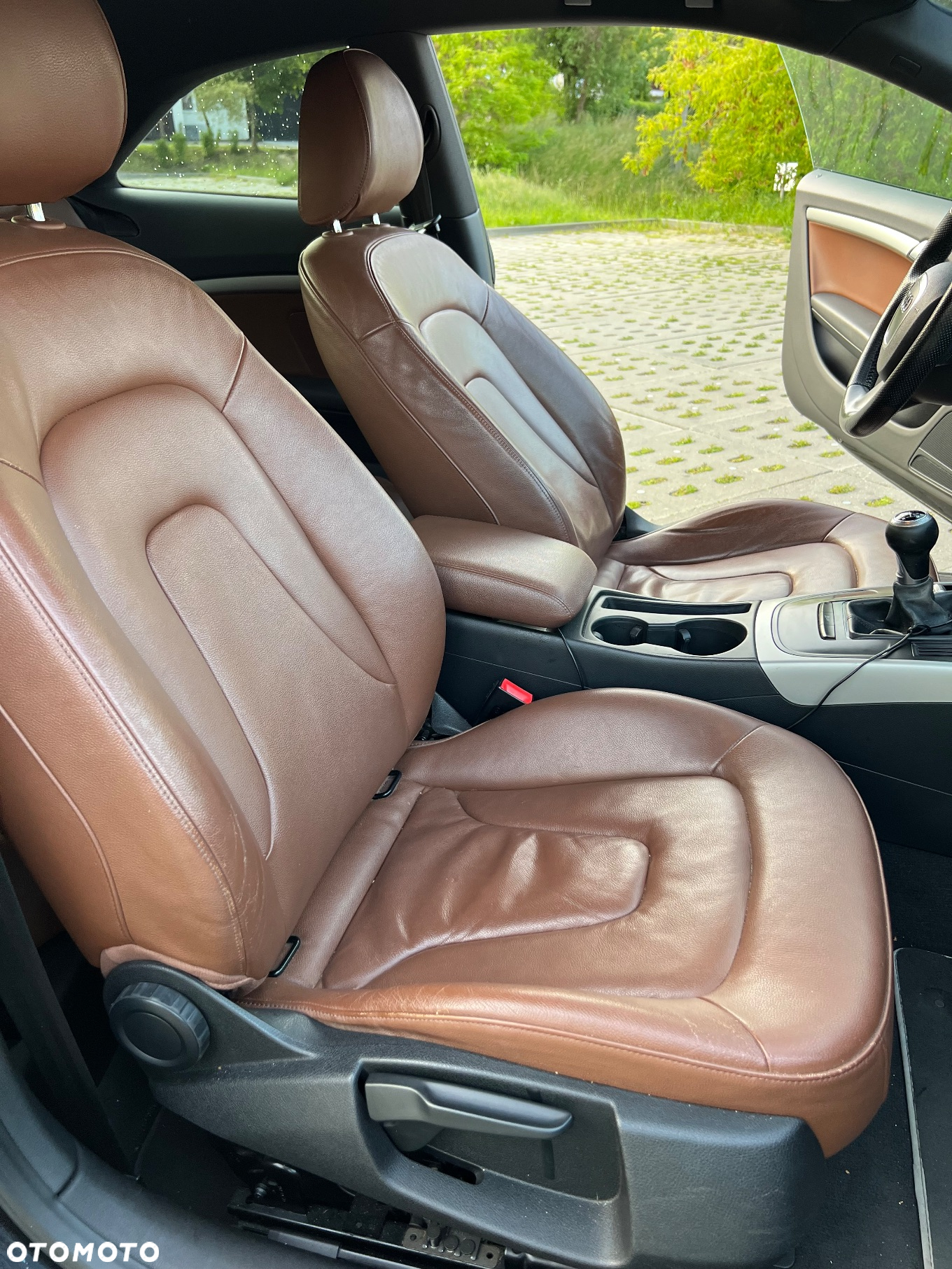 Audi A5 1.8 TFSI - 15