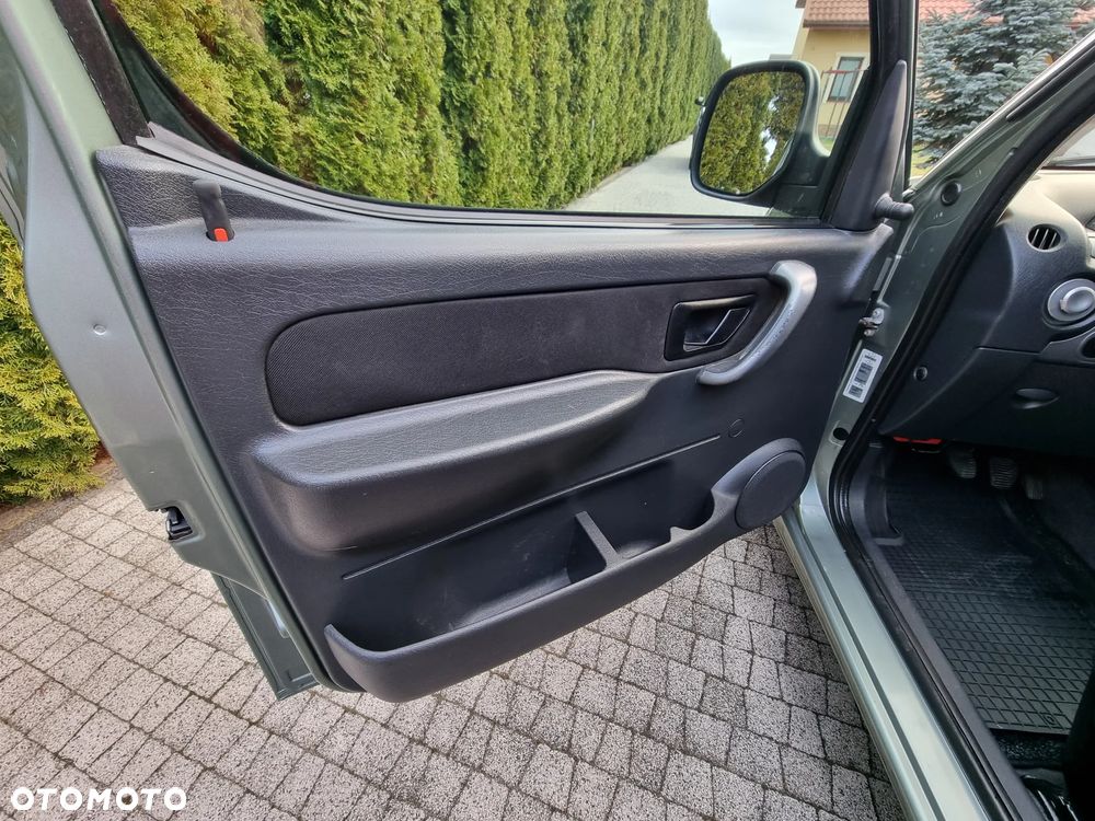 Peugeot Partner - 15