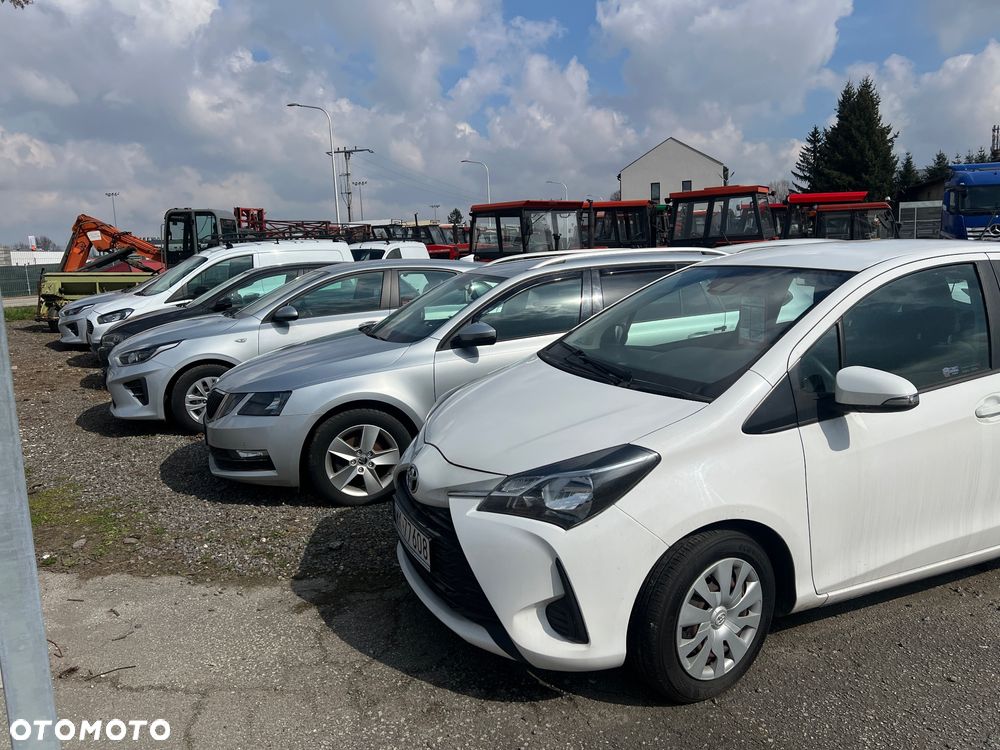 Kia Picanto 1.0 M - 23