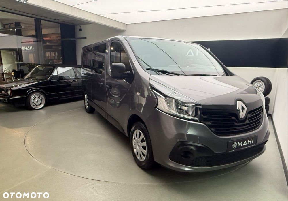Renault Trafic - 17