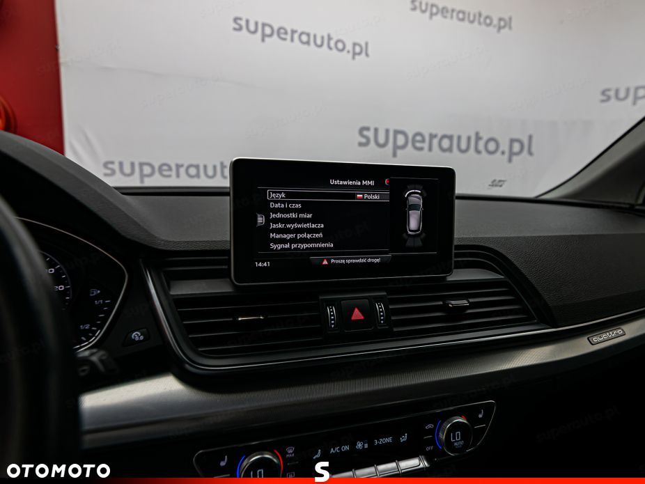 Audi Q5 2.0 TDI Quattro S tronic - 17