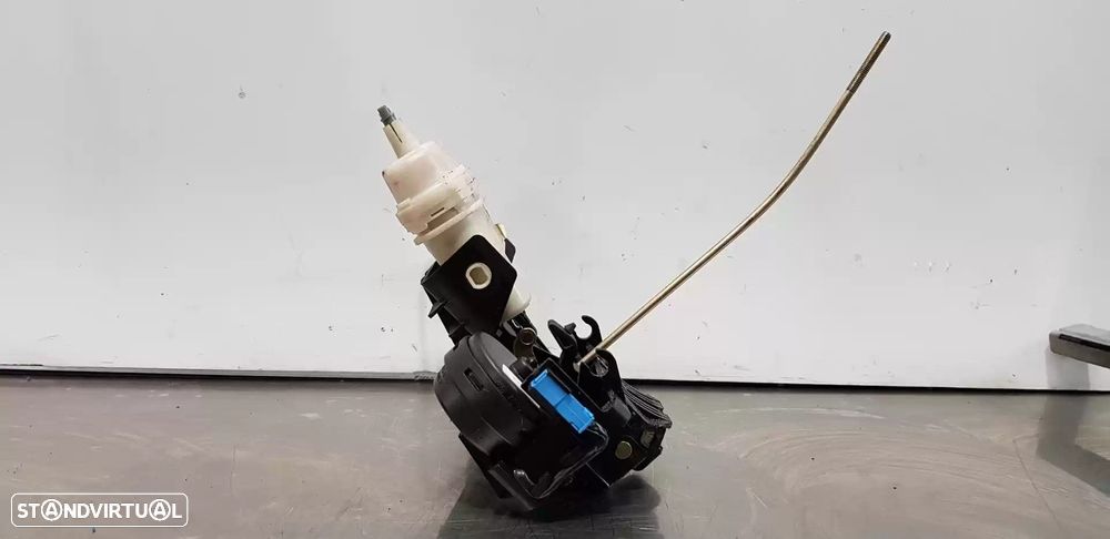 FECHADURA MALA / PORTA TRASEIRA MERCEDES-BENZ CLASSE S 1999 -2208000575 - 3