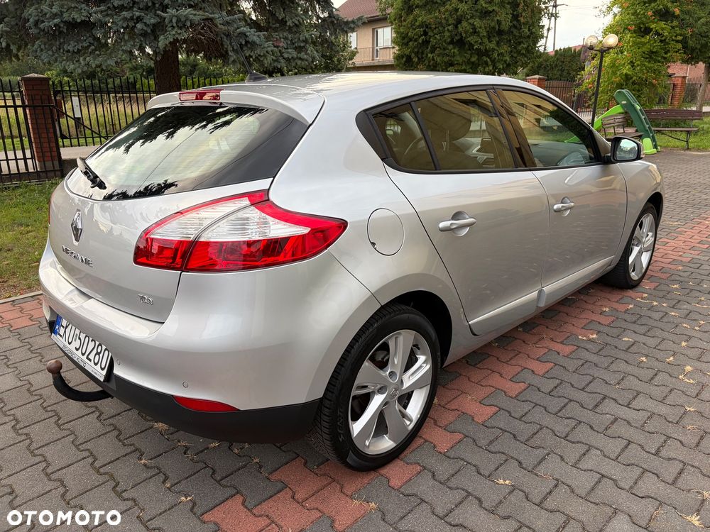 Renault Megane - 13