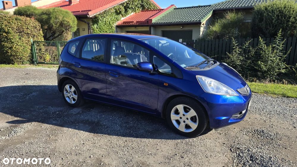 Honda Jazz 1.2 Trend - 6