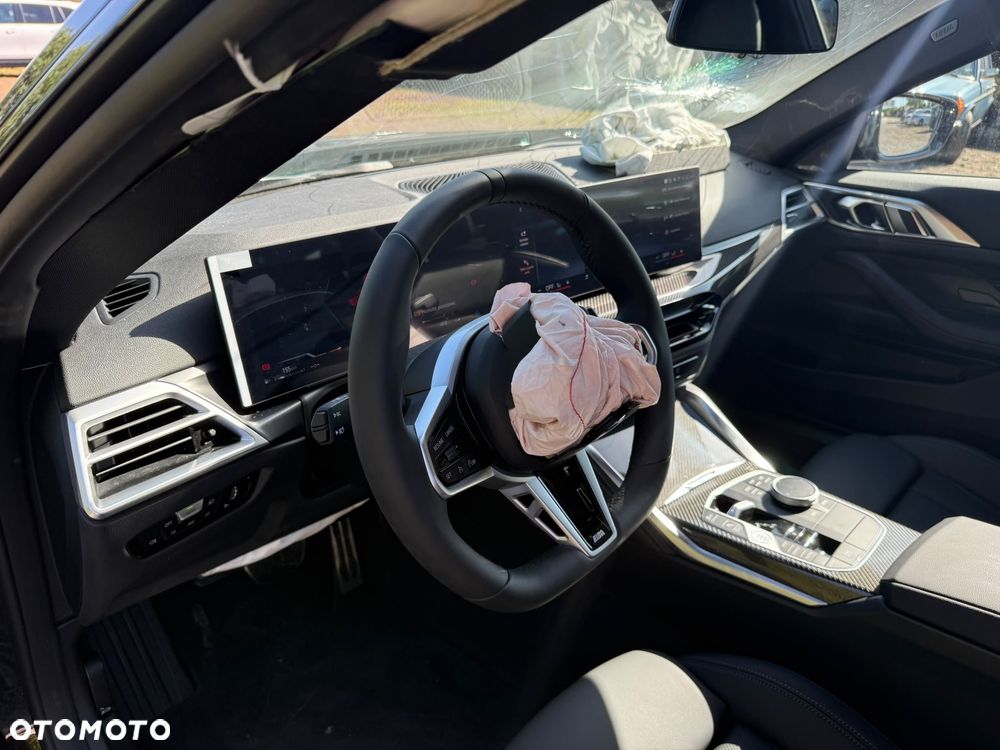 BMW Seria 4 430i xDrive M Sport - 17