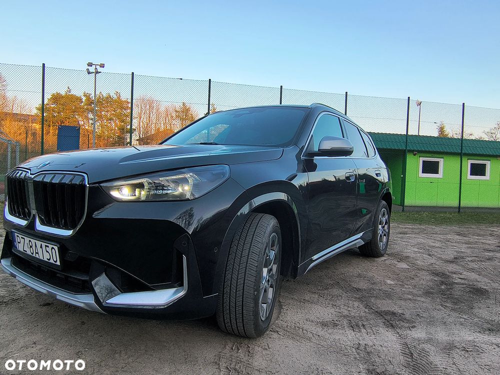 BMW X1 - 2