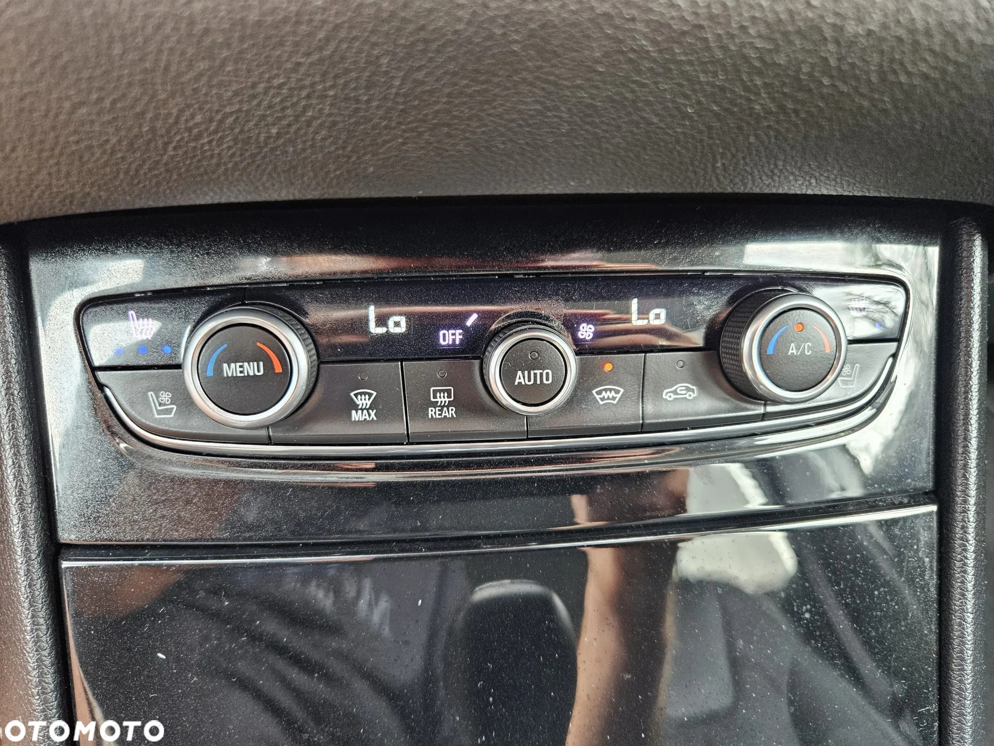Opel Grandland X 2.0 D Start/Stop Automatik INNOVATION - 34