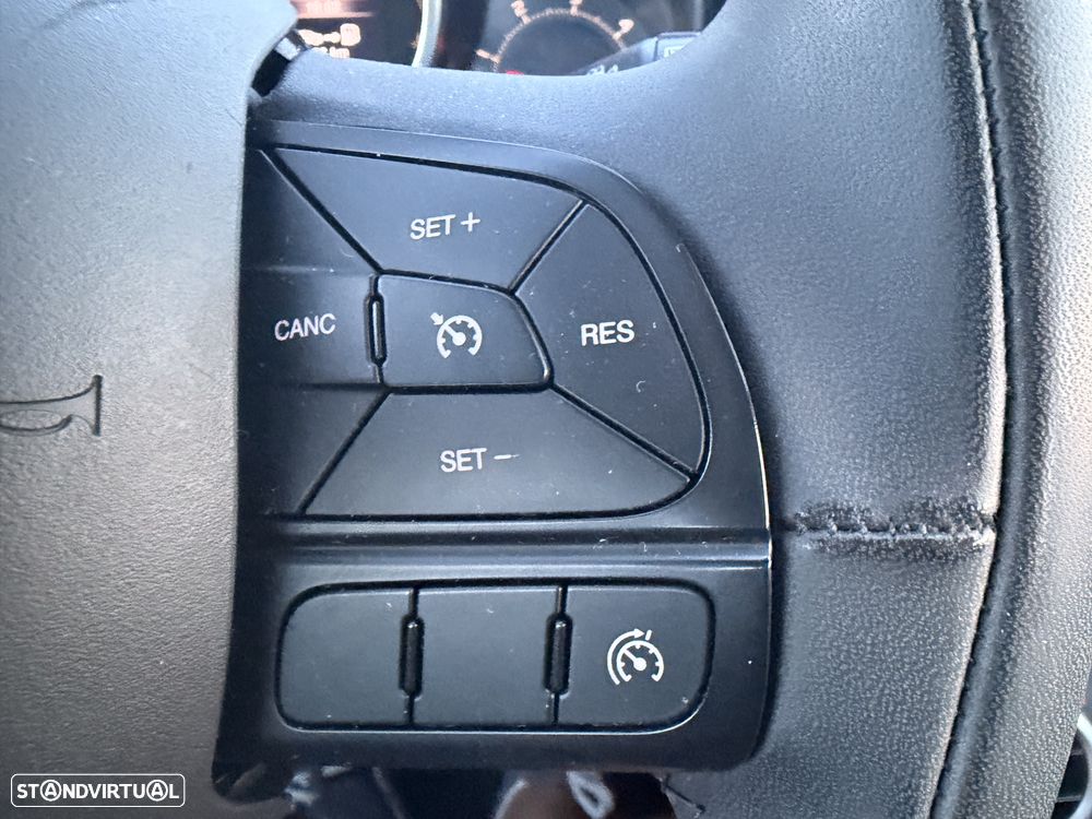 Fiat 500X - 29