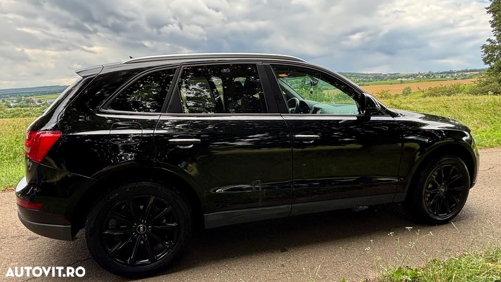 Audi Q5 2.0 TDI Quattro (clean diesel) - 5