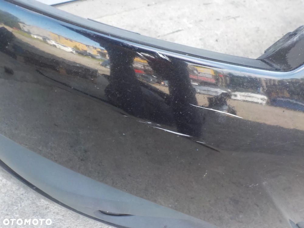 OPEL MERIVA B ZDERZAK PRZÓD KOLOR Z20R - 6