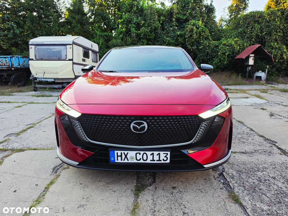 Mazda 6e EV Takumi Plus - 2