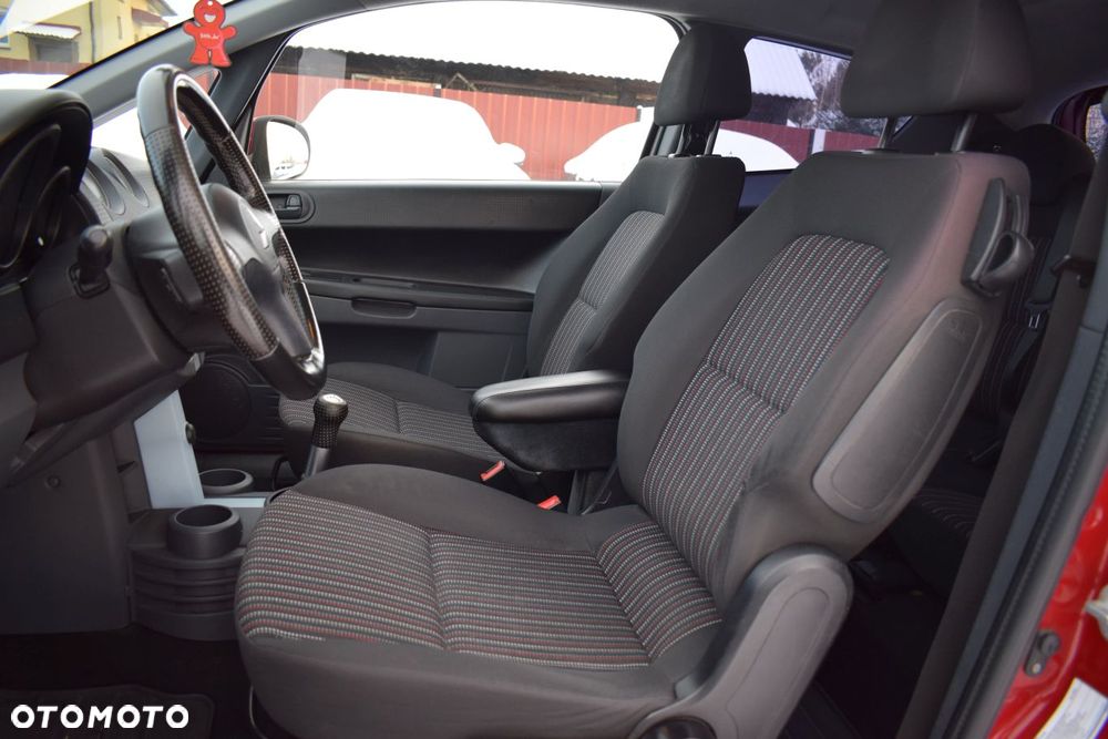 Mitsubishi Colt 1.3 ClearTec Edition - 8