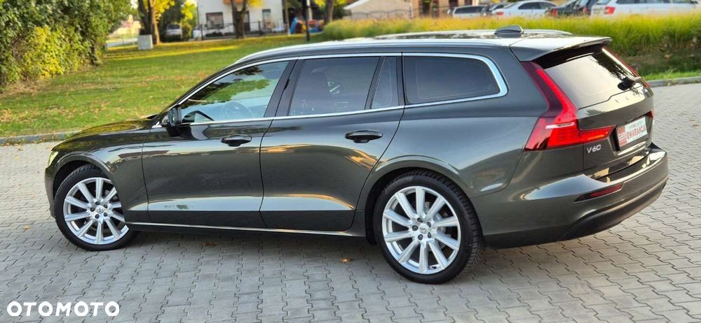 Volvo V60 D3 Geartronic Momentum Pro - 29