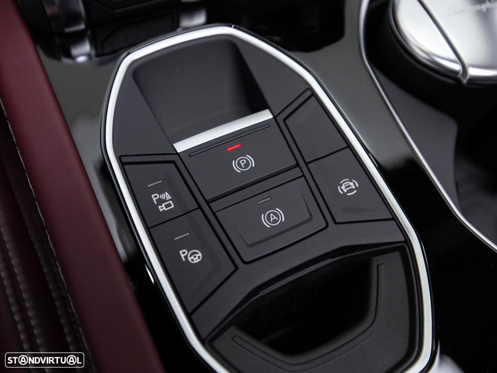 Lamborghini Urus 4.0 V8 SE - 39
