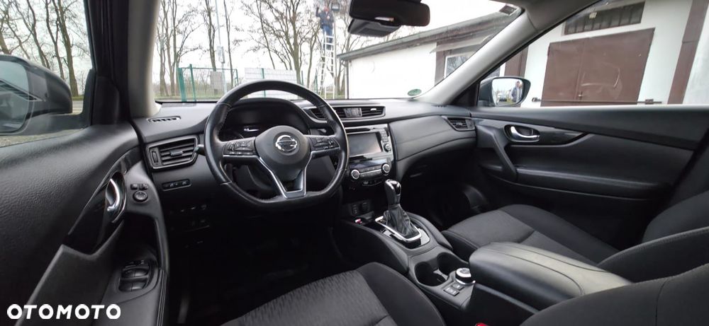 Nissan X-Trail 2.0 dCi ALL-MODE 4x4i Xtronic Acenta - 32