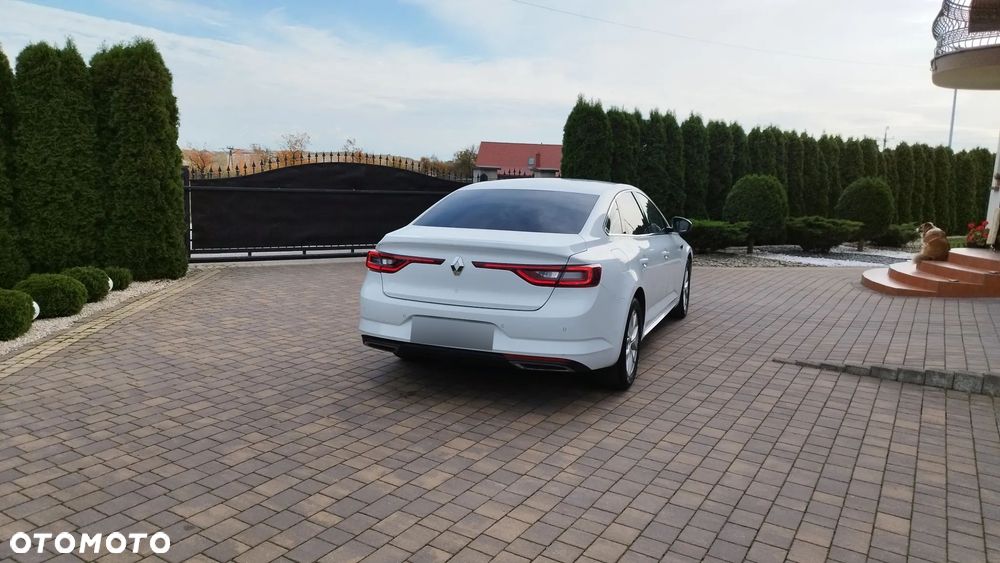 Renault Talisman - 10