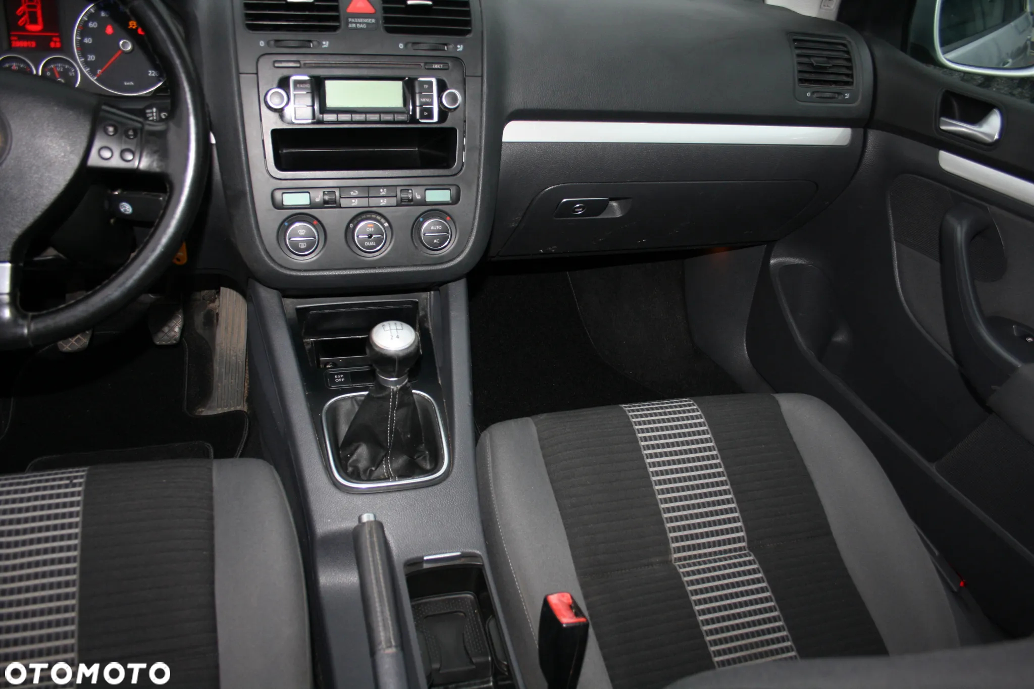 Volkswagen Golf 1.4 United - 15