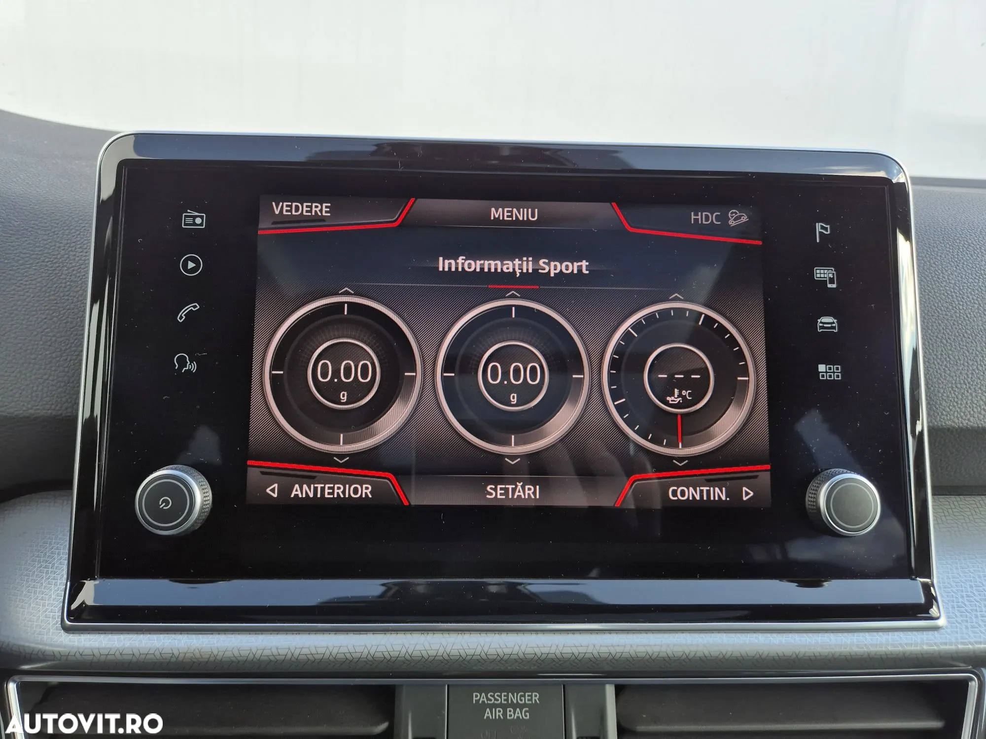Seat Tarraco 2.0 TDI 4DRIVE DSG7 Style - 26