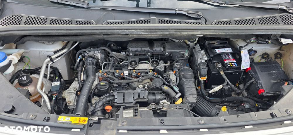 Opel Combo - 26