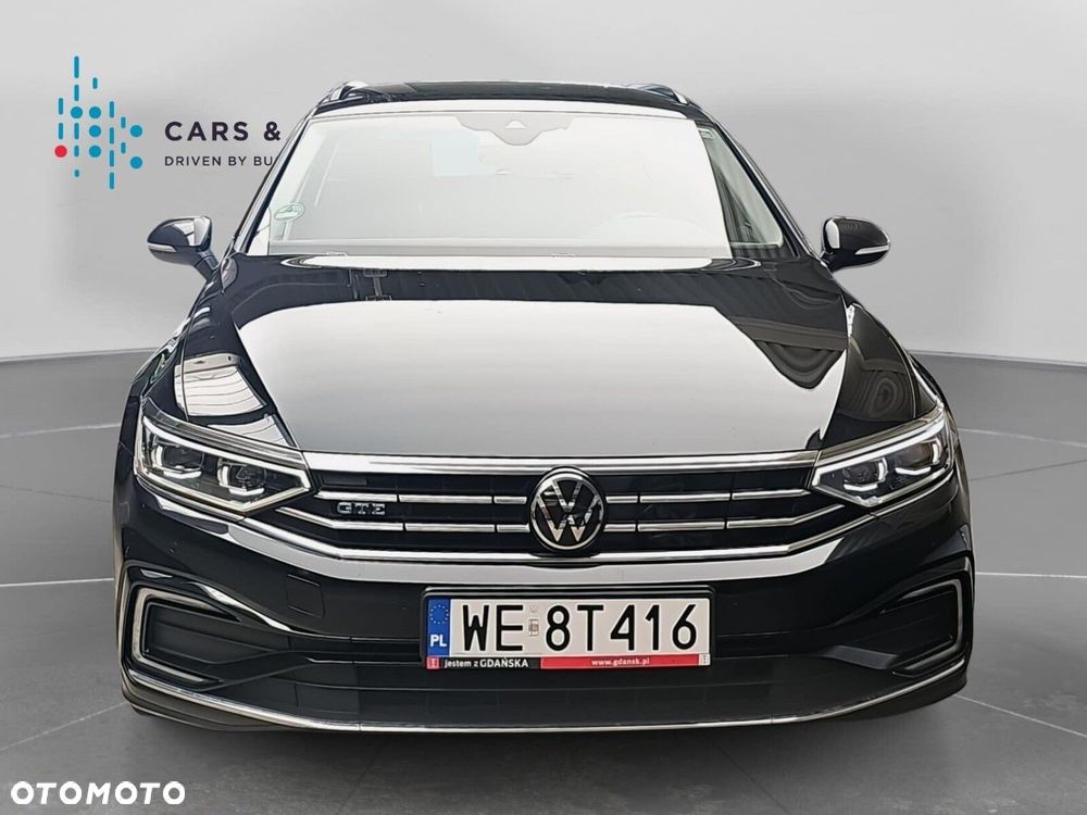 Volkswagen Passat Variant - 4